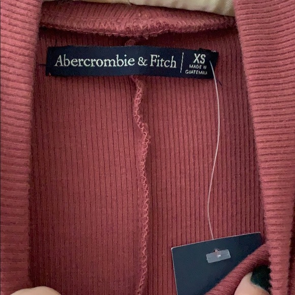 Abercrombie dress - Picture 2 of 3
